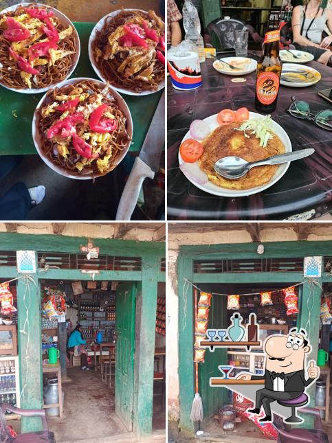 Devi resturant
