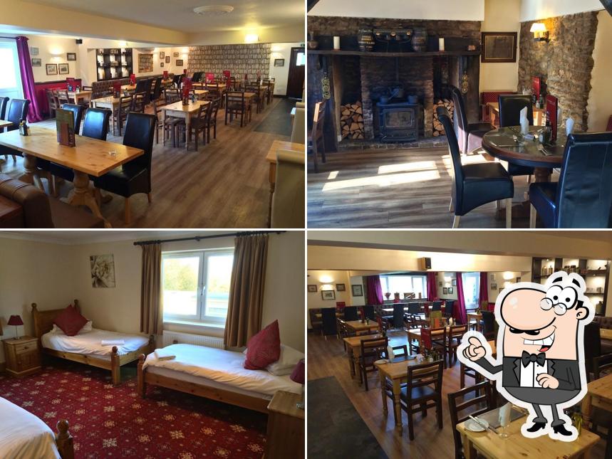 Hunters Lodge Inn