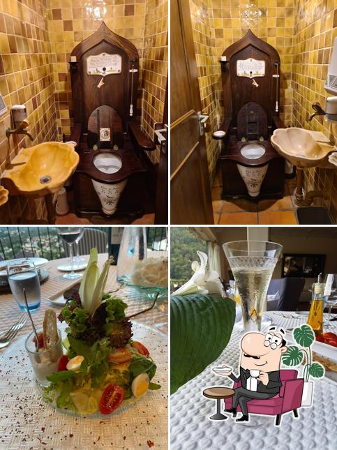 Albergo Ristorante della Stazione da YanElo
