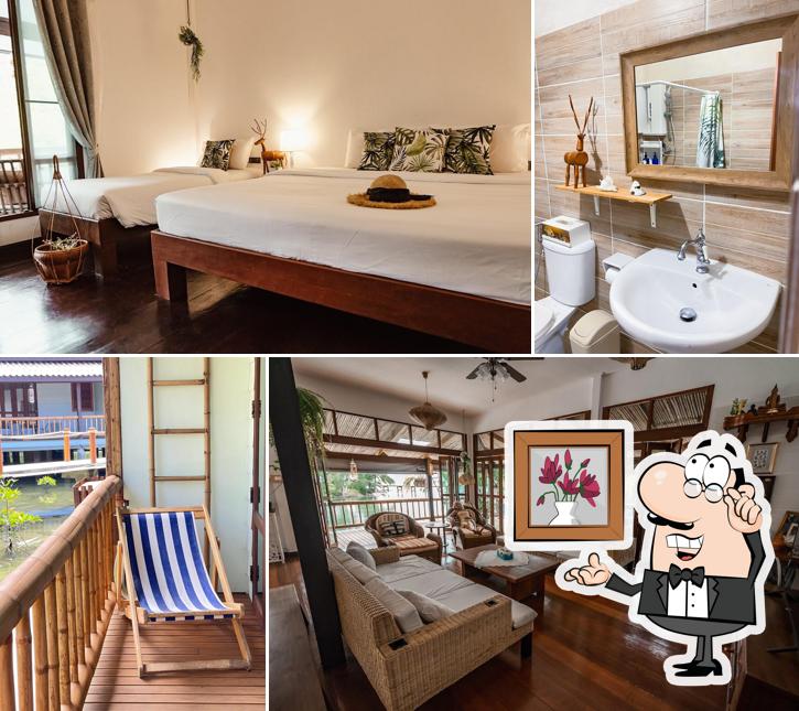 A la Koh Kood Resort