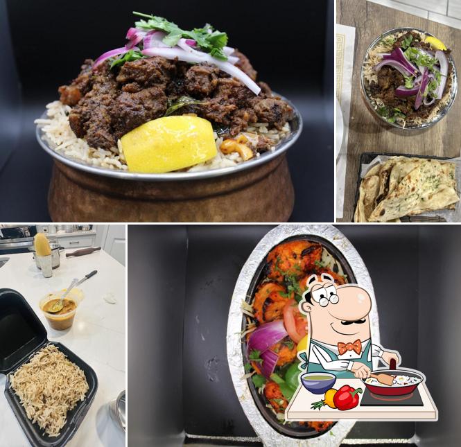 Bhimavaram Ruchulu Indian Cuisines