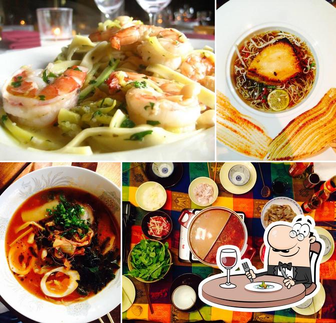 Chef's Pass
