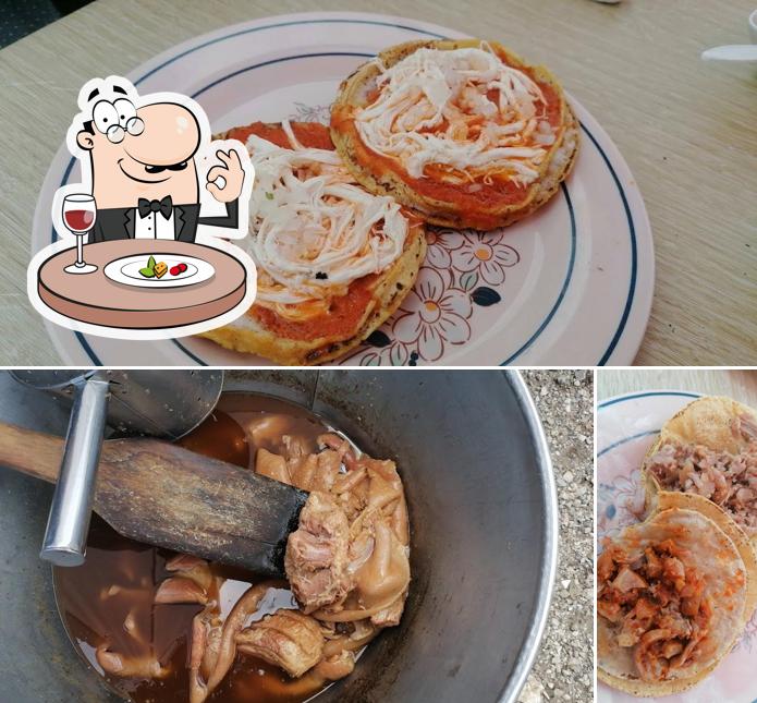 Cocina Eli