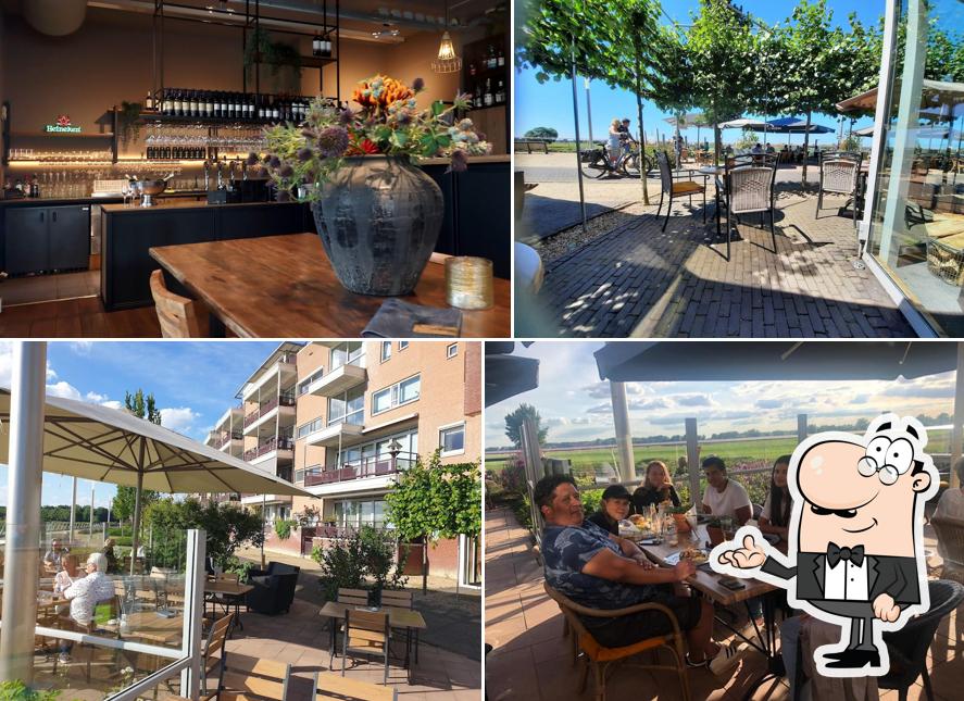 Restaurant De Kade