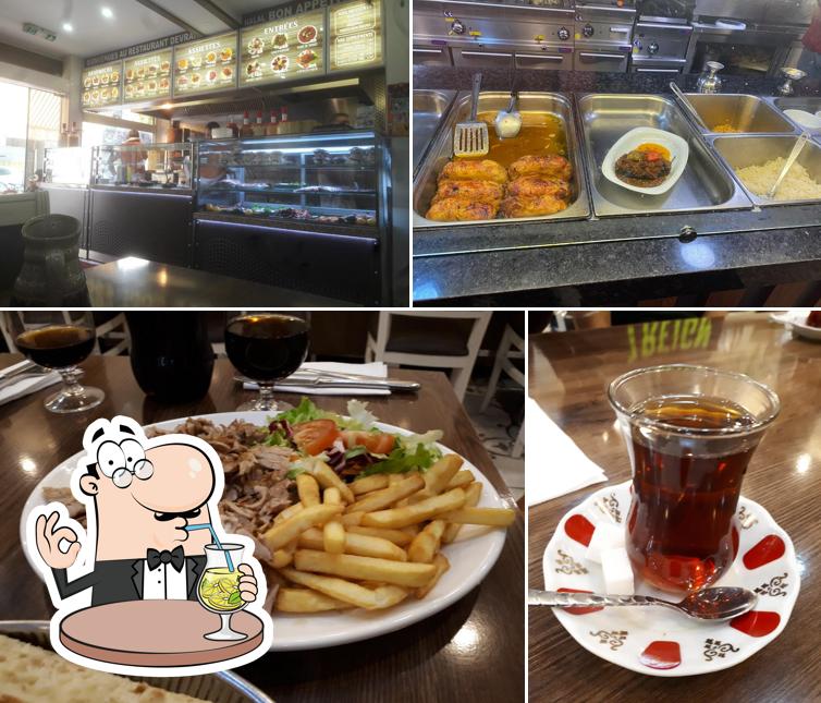Restaurant Devran
