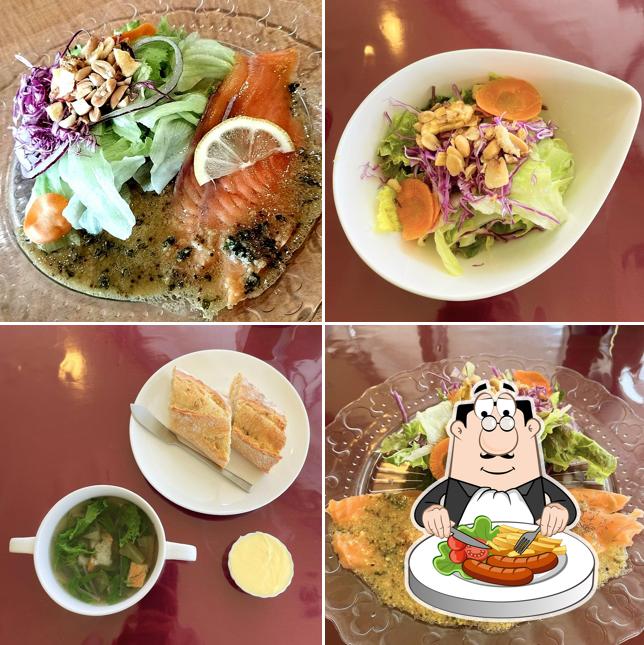 欧風家庭料理FUKUTEI