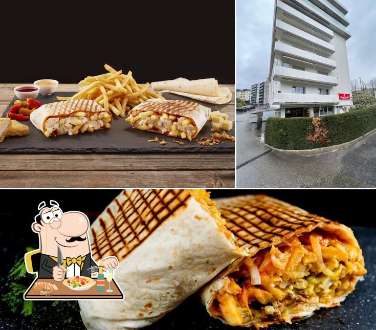 GIGA TACOS