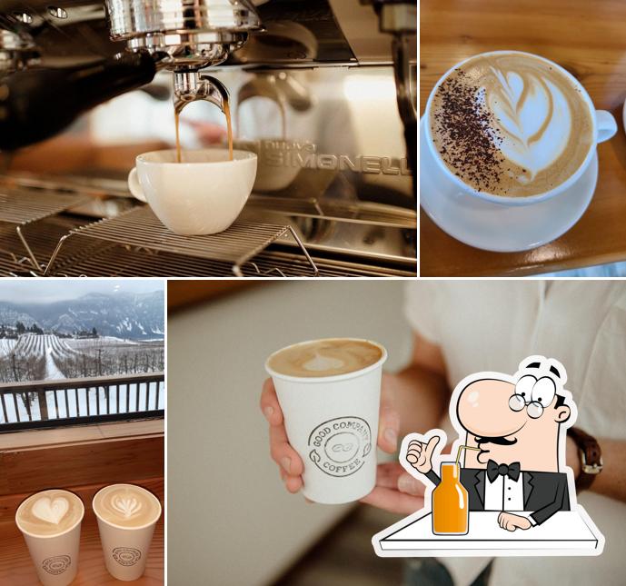 Good Company Coffee
