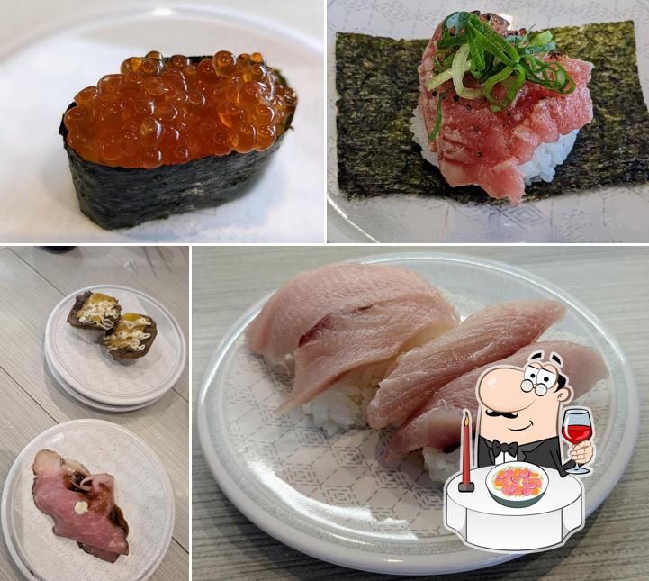 HAMA-SUSHI Mutsu