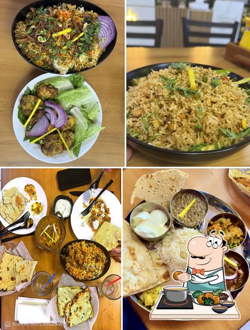 Himalayan Flavor