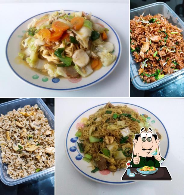 Kedai Wolu Wolu