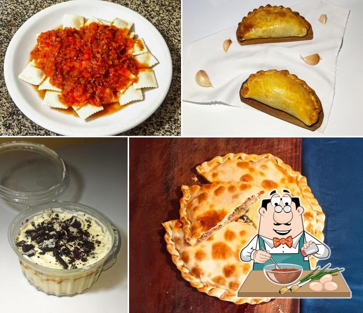La Flora Comidas Caseras