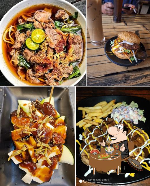 Lami Seafood & Western