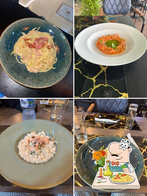 L'arte della Pizza 2 ksamil