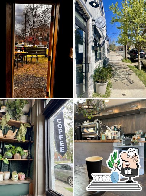 Little Native Coffee Co.