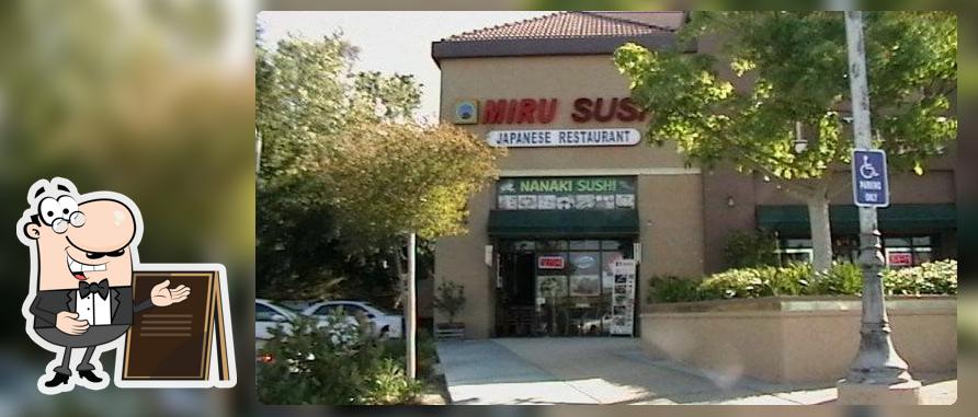 Miru Sushi