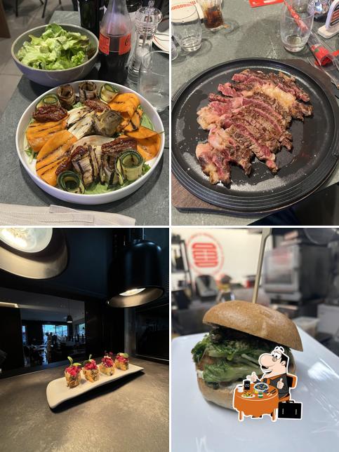 Morosini Burger Beefbar