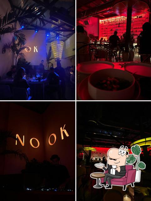 Nook Bahrain