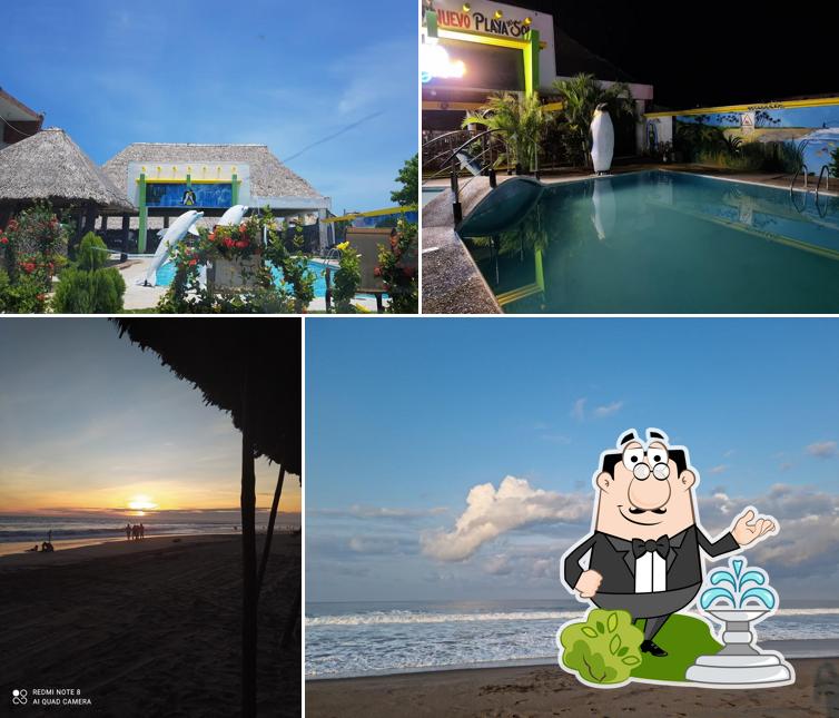 Nuevo Playa Del Sol