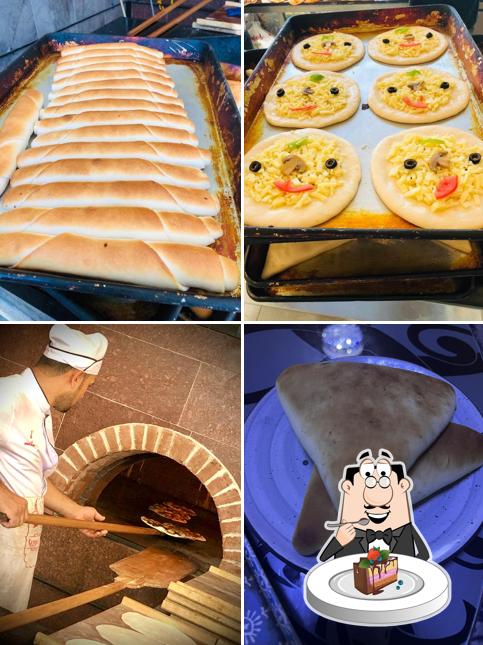 Omran Pizza عمران پیتزا