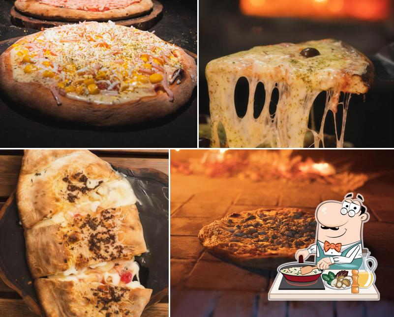 Pizzeria El Hornito
