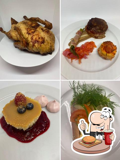 Sengeløse Kro - Restaurant & Selskabslokaler