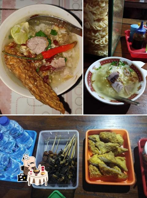 Soto "Mbah To"