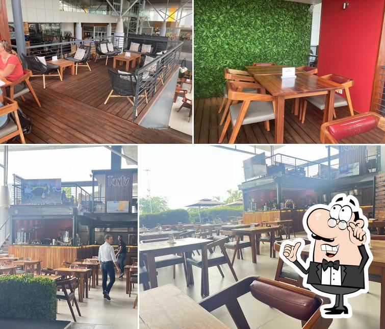 TASTY Lounge Belas Shopping