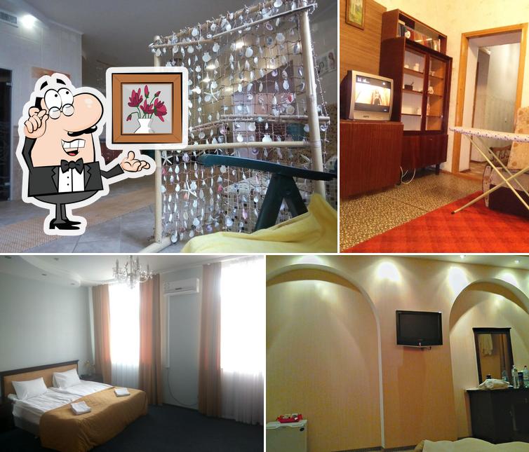 TES-hotel Resort & Spa