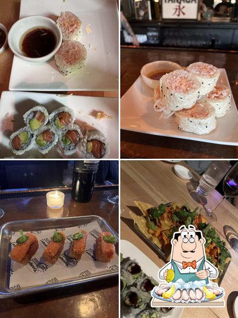 Yanaga Kappo Izakaya