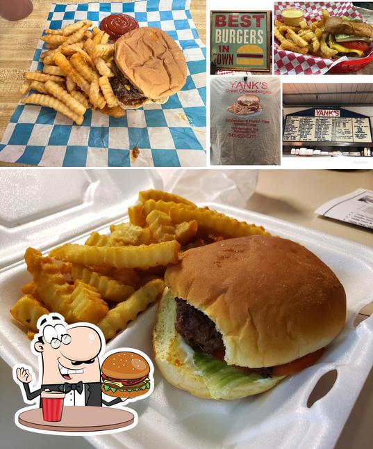 Yank's