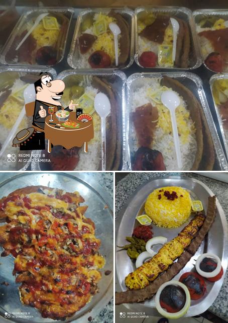 رستوران کدبانو