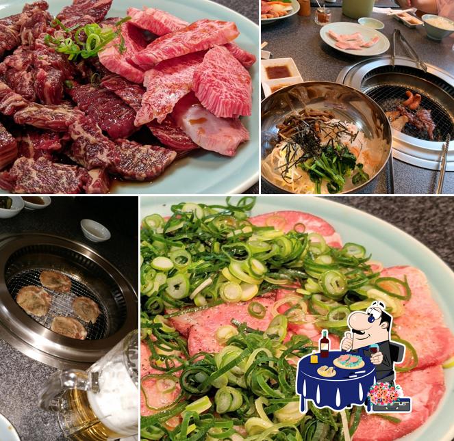 焼肉レストラン大苑