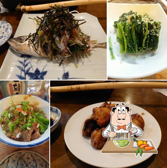Tarafuku