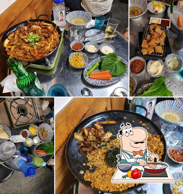 정통집 울산달동점