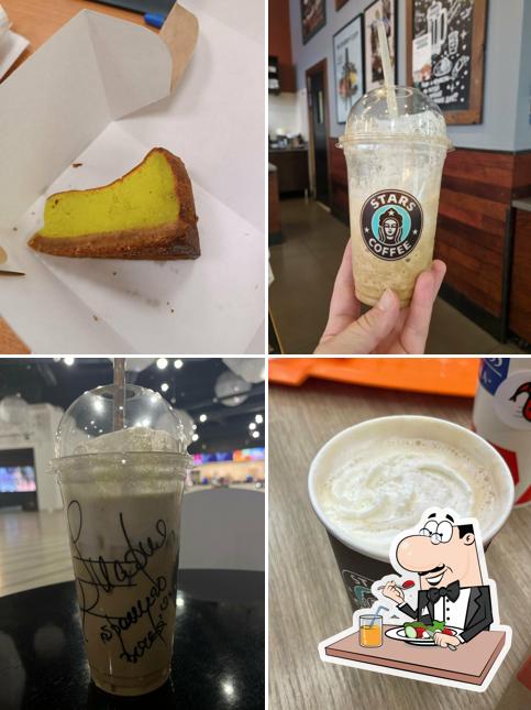 Stars Coffee