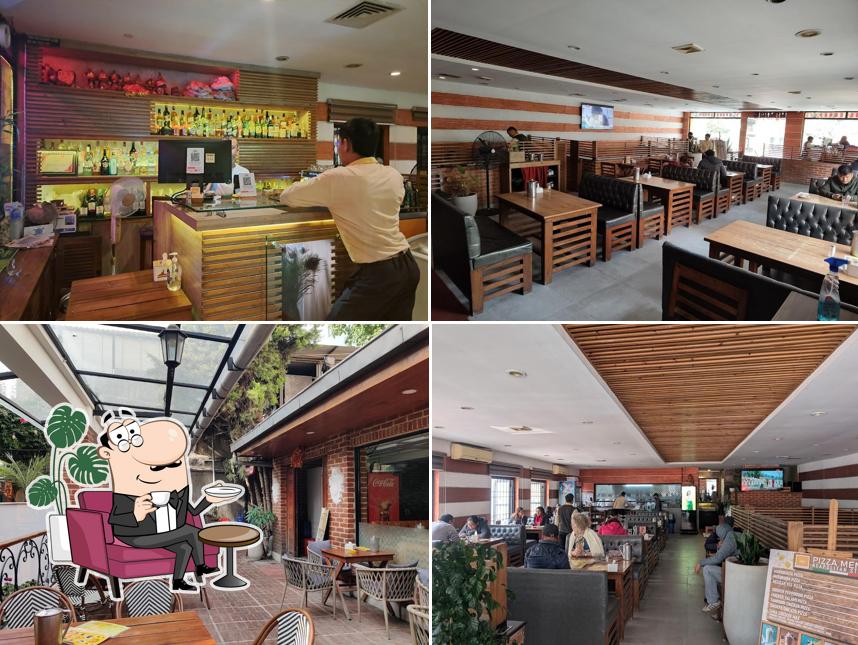 Tama Restaurant & Bar