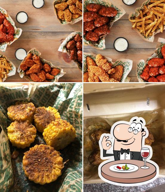 Wingstop