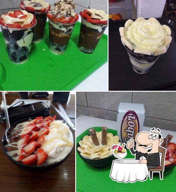 acai mais sabor
