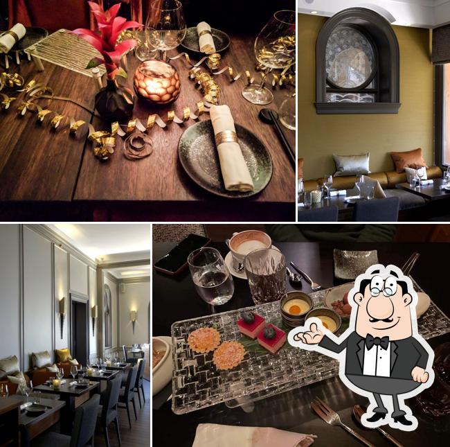 Restaurant Sawan