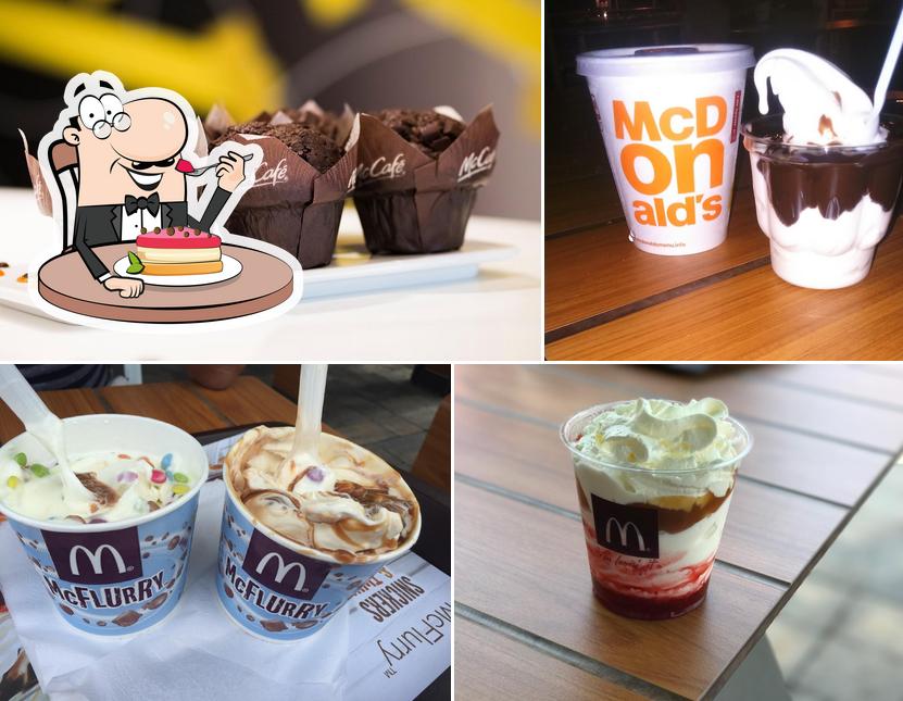 McDonald's Zadar