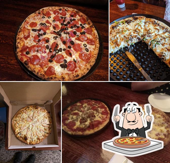 Arizona Pizza Co