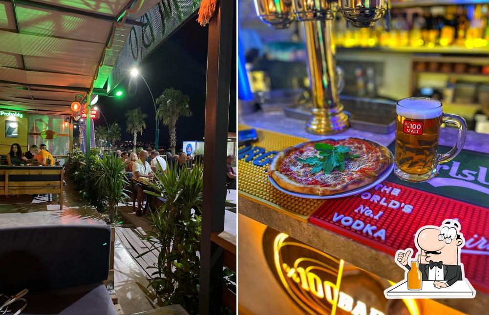 Bambo Gastro'n Pub
