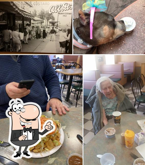 Bill Gray's