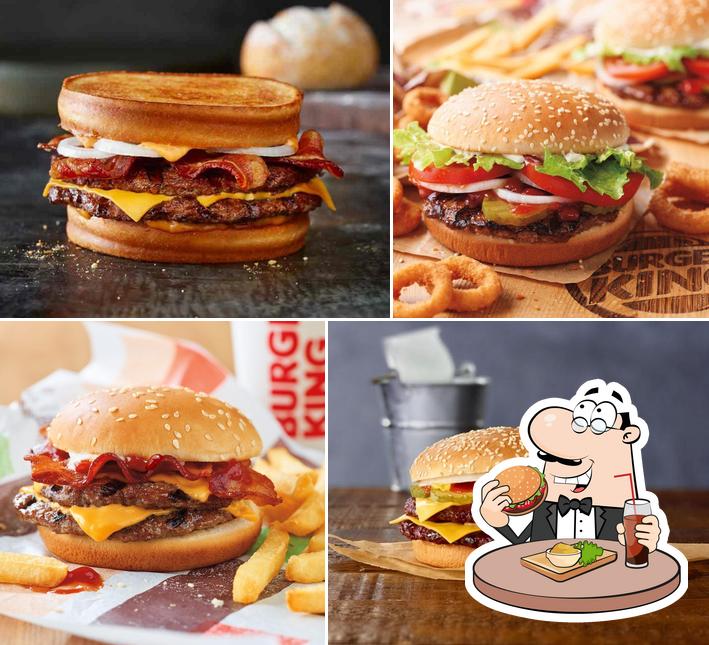 Burger King