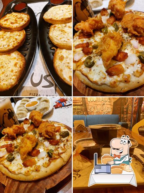 US PIZZA BUTWAL