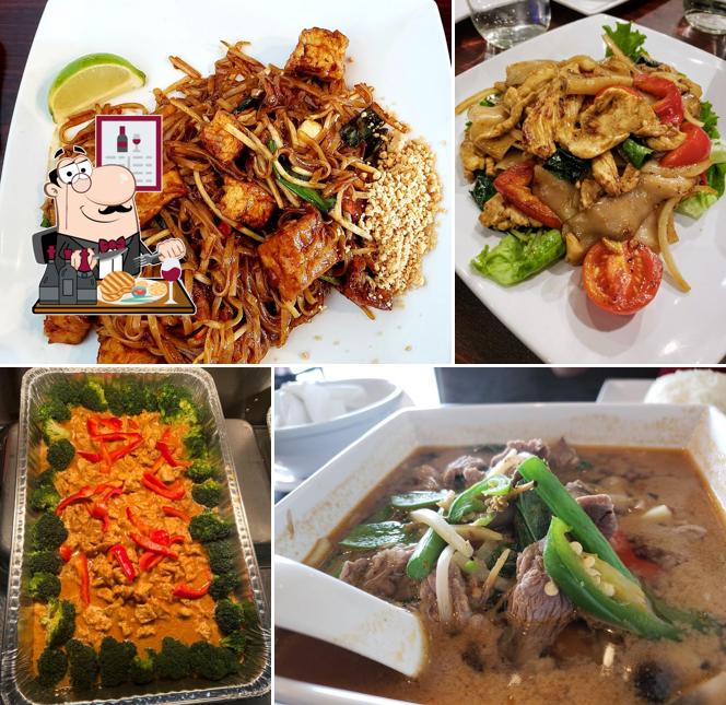 Chimm - Thai & Southeast Asian Restaurant