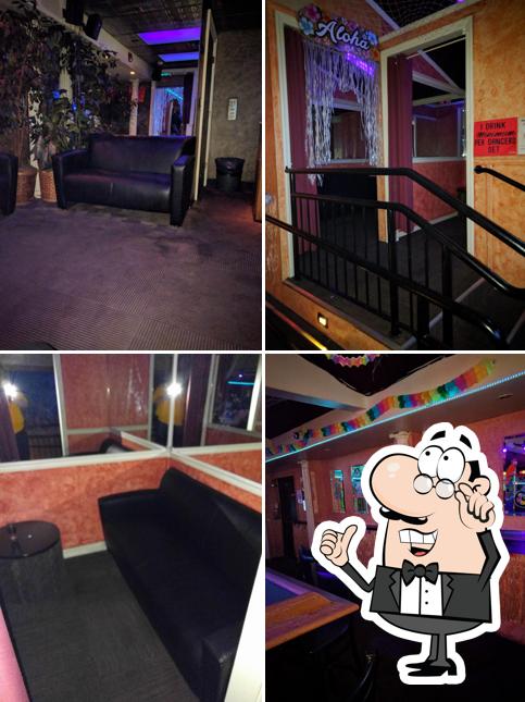 Blush Night Club