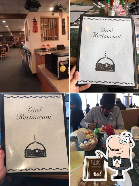 Dinè Restaurant