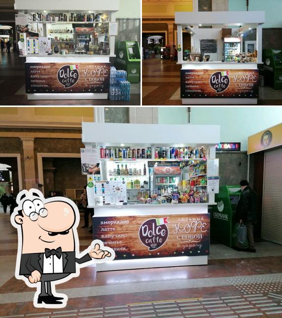 Dolce Caffe